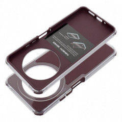 XIAOMI Redmi 14C Coque MATRIX Violet (Purple)
