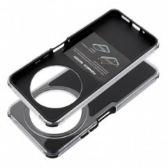 XIAOMI Redmi 14C Coque MATRIX Noir