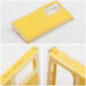 XIAOMI Redmi Note 14 4G Coque MATRIX Jaune