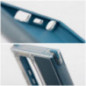 XIAOMI Redmi Note 14 4G Coque MATRIX Bleu