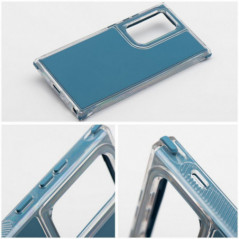 XIAOMI Redmi Note 14 4G Coque MATRIX Bleu