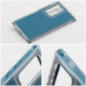 XIAOMI Redmi Note 14 4G Coque MATRIX Bleu