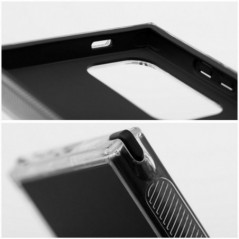 XIAOMI Redmi Note 14 4G Coque MATRIX Noir