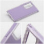 XIAOMI Redmi Note 14 4G Coque MATRIX Violet clair