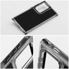 XIAOMI Redmi Note 14 Pro Plus 5G Coque MATRIX Noir