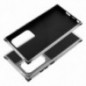 XIAOMI Redmi Note 14 Pro Plus 5G Coque MATRIX Noir