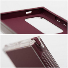 XIAOMI Redmi Note 14 Pro Plus 5G Coque MATRIX Violet (Purple)