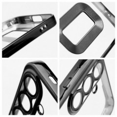 XIAOMI Redmi 14C Coque Glam Noir
