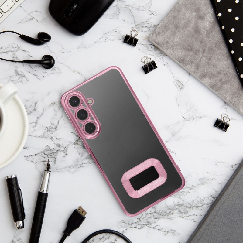 XIAOMI Redmi 14C Coque Glam Vieux rose XIAOMI Redmi 14C Coque Glam Vieux rose