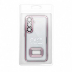 XIAOMI Redmi 14C Coque Glam Vieux rose