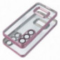 XIAOMI Redmi 14C Coque Glam Vieux rose XIAOMI Redmi 14C Coque Glam Vieux rose