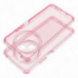 XIAOMI Redmi 14C Coque Matrix Clear XIAOMI Redmi 14C Coque Matrix Clear