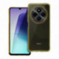 XIAOMI Redmi 14C Coque Matrix Clear Jaune XIAOMI Redmi 14C Coque Matrix Clear Jaune