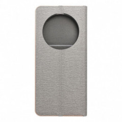 XIAOMI Redmi 14C Portefeuilles LUNA Book Gold Élégant  Argenté