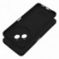 XIAOMI Redmi 14C Coque Roar Space Monochromatique, Élégant  Noir