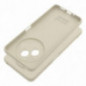 XIAOMI Redmi 14C Coque Roar Space Monochromatique, Élégant  Aqua White