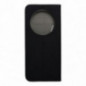 XIAOMI Redmi 14C Portefeuilles Sensitive Book Noir