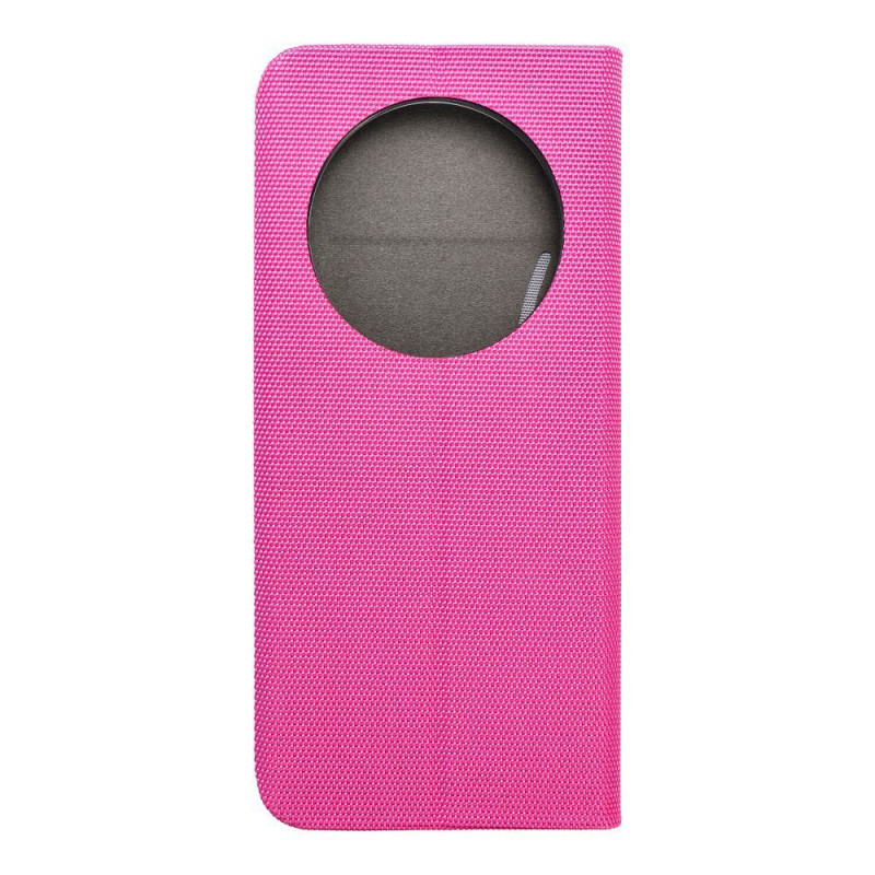 XIAOMI Redmi 14C Portefeuilles Sensitive Book Rose clair