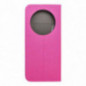 XIAOMI Redmi 14C Portefeuilles Sensitive Book Rose clair
