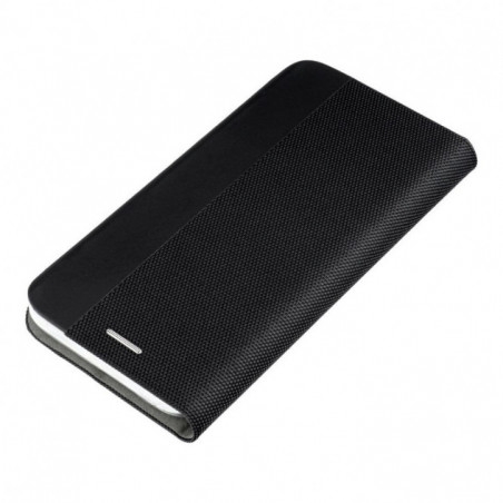 Samsung Galaxy A26 Portefeuilles Sensitive Book Noir