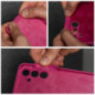 XIAOMI Redmi Note 14 Pro Plus 5G Coque Silicone 2mm Rose