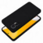 XIAOMI Redmi Note 14 Pro Plus 5G Coque Soft Noir