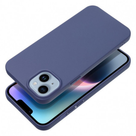 XIAOMI Redmi Note 14 Pro Plus 5G Coque MATT Bleu