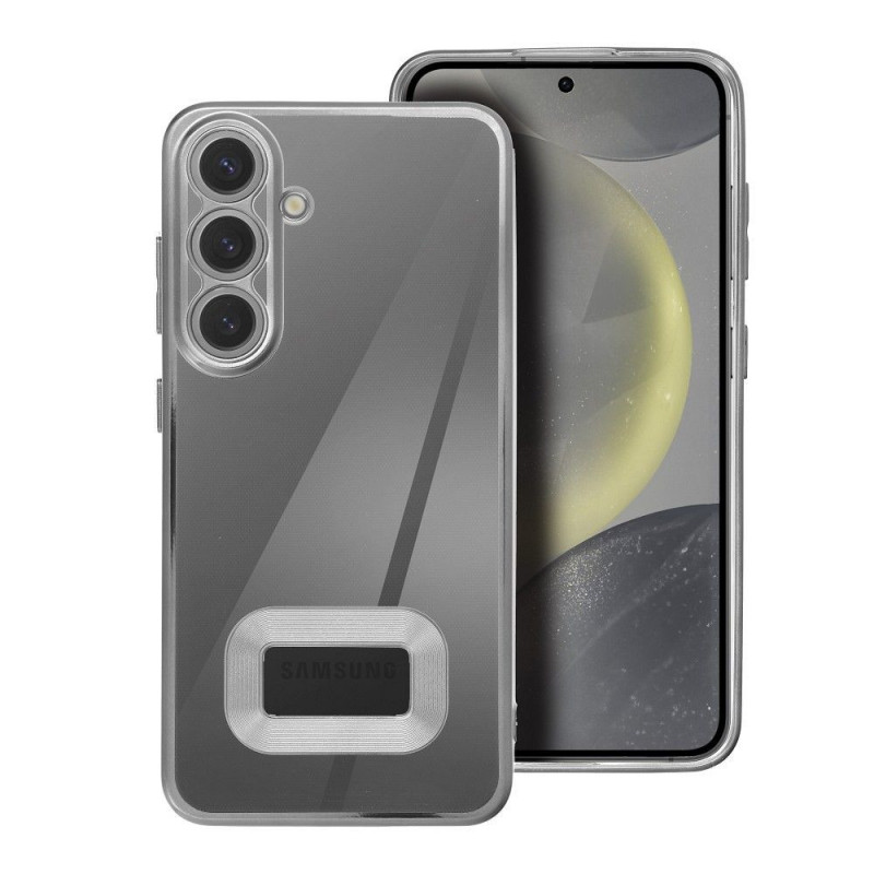 XIAOMI Redmi Note 14 Pro Plus 5G Coque Glam Argenté XIAOMI Redmi Note 14 Pro Plus 5G Coque Glam Argenté