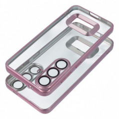 XIAOMI Redmi Note 14 Pro Plus 5G Coque Glam Vieux rose