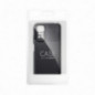 XIAOMI Redmi Note 14 4G Coque Carbon premium Élégant  Noir