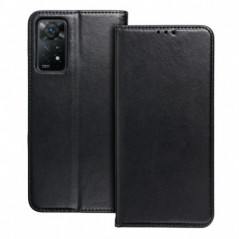 XIAOMI 15 Portefeuilles Smart Magneto book Noir