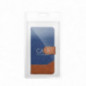 Samsung Galaxy A41 Portefeuilles JEANS Élégant  Bleu