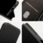 Apple iPhone 16 Pro Portefeuilles FOLIO Side Magnet Élégant, Modèle de carbone Noir Apple iPhone 16 Pro Portefeuilles FOLIO Side Magnet Élégant, Modèle de carbone Noir