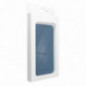 Samsung Galaxy A15 5G Portefeuilles FOLIO Side Magnet Élégant, Modèle de carbone Bleu Samsung Galaxy A15 5G Portefeuilles FOLIO Side Magnet Élégant, Modèle de carbone Bleu