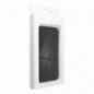 Samsung Galaxy A35 Portefeuilles FOLIO Side Magnet Élégant, Modèle de carbone Gris Samsung Galaxy A35 Portefeuilles FOLIO Side Magnet Élégant, Modèle de carbone Gris