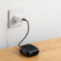 Forcell Power bank F-ENERGY F10K5 10000 mAh PD3.1 QC3.0 noir
