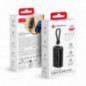 Forcell Power bank F-ENERGY F10K4 10000 mAh PD QC3.0 noir