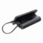 Forcell Power bank F-ENERGY F10k1 10000 mAh PD QC3.0 noir Forcell Power bank F-ENERGY F10k1 10000 mAh PD QC3.0 noir