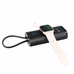 Forcell Power bank F-ENERGY F10k1 10000 mAh PD QC3.0 noir