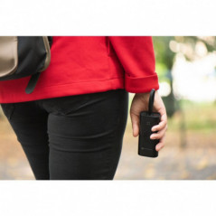 Forcell Power bank F-ENERGY F10k1 10000 mAh PD QC3.0 noir