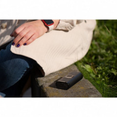 Forcell Power bank F-ENERGY F10k1 10000 mAh PD QC3.0 noir