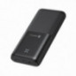 Forcell Power bank F-Energy S20k1 20000 mAh noir Forcell Power bank F-Energy S20k1 20000 mAh noir