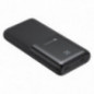 Forcell Power bank F-Energy S20k1 20000 mAh noir Forcell Power bank F-Energy S20k1 20000 mAh noir