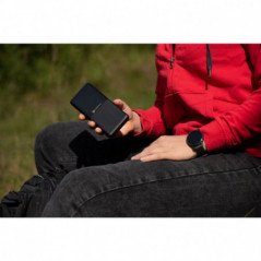 Forcell Power bank F-Energy P20k1 PD 20W QC 20000mAh noir