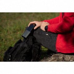Forcell Power bank F-Energy P20k1 PD 20W QC 20000mAh noir