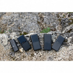 Forcell Power bank F-Energy P20k1 PD 20W QC 20000mAh noir
