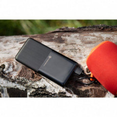 Forcell Power bank F-Energy P20k1 PD 20W QC 20000mAh noir