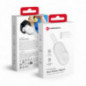 Forcell Power bank F-ENERGY Mini Power Watch 1A 2,5W 1200 mAh blanc