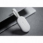 Forcell Power bank F-ENERGY Mini Power Watch 1A 2,5W 1200 mAh blanc