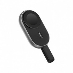 Forcell Power bank F-ENERGY Mini Power Watch 1A 2,5W 1200 mAh noir